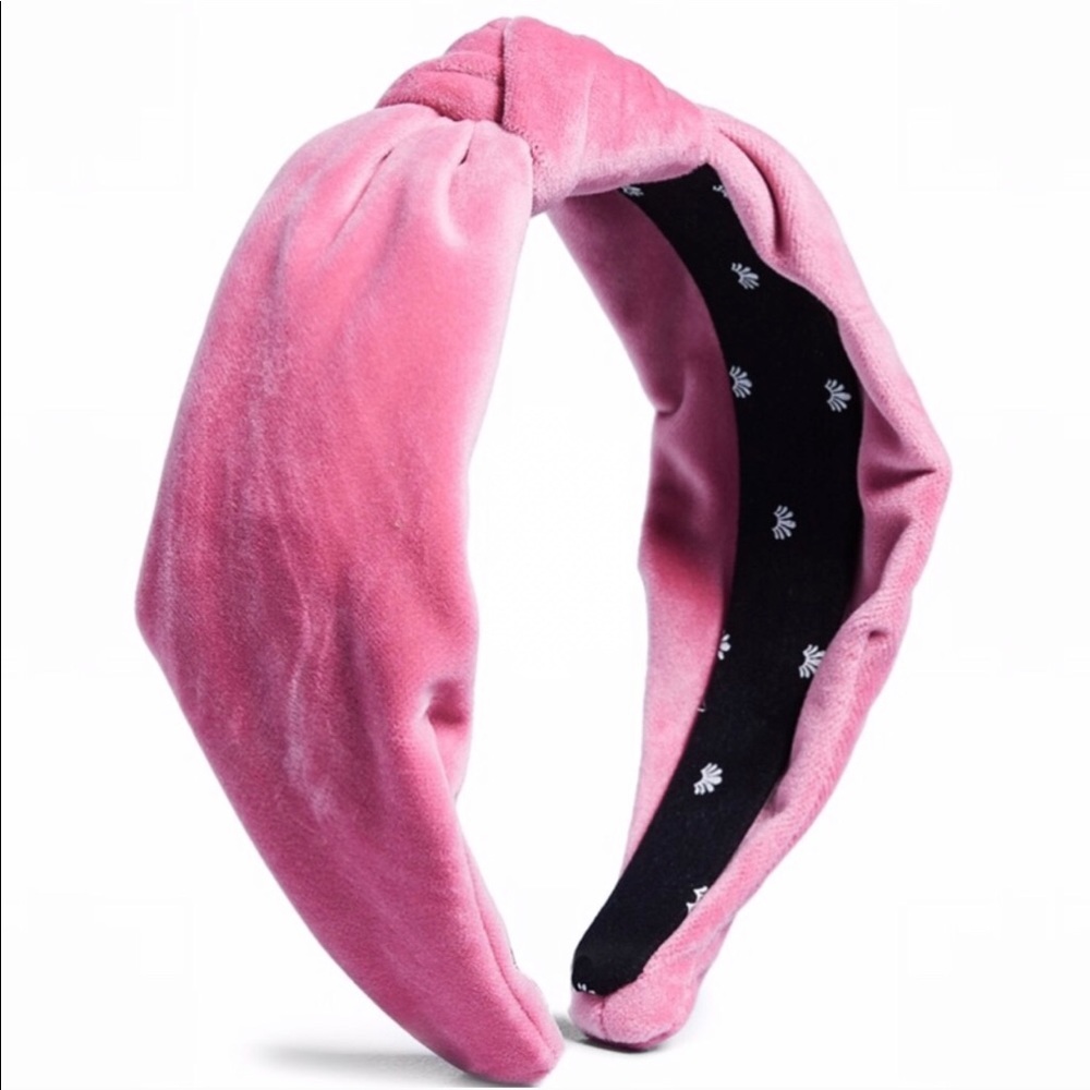 Lele Sadoughi Headband